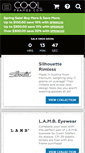 Mobile Screenshot of coolframes.com